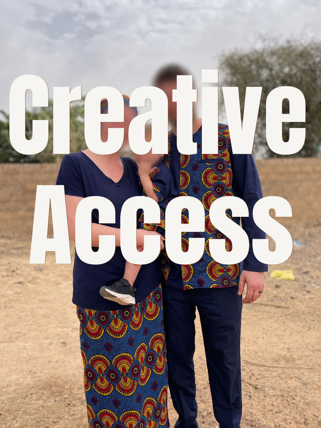 J. and K. — West Africa